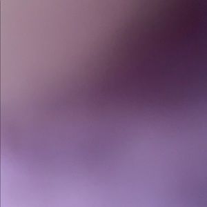 Meet your Posher, Melanie